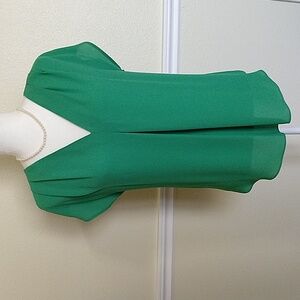 INC Sleeveless Blouse